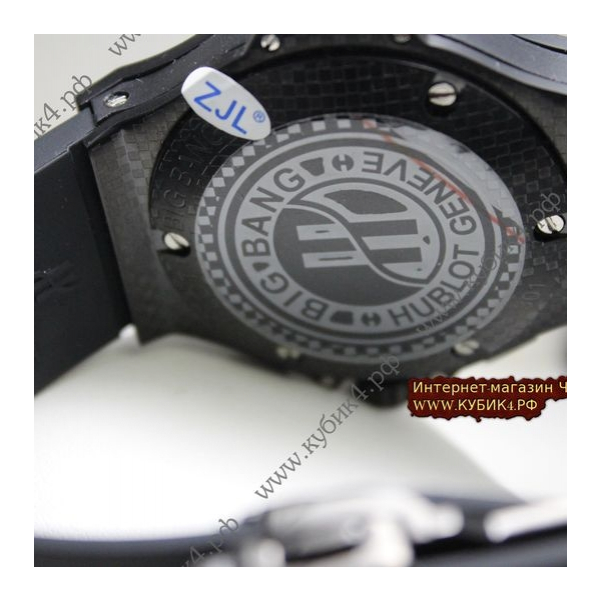 HUBLOT  Big Bang Chronograph (код 025)