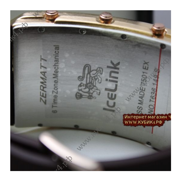 IceLink ZERMATT (код 009)