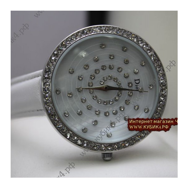 Dior Christal (код 013)
