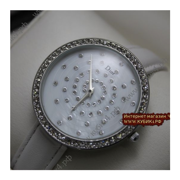 Dior Christal (код 013)