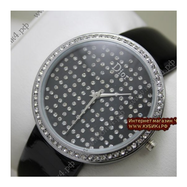 Dior  Christal (код 029)