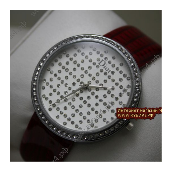 Dior Christal (код 030)