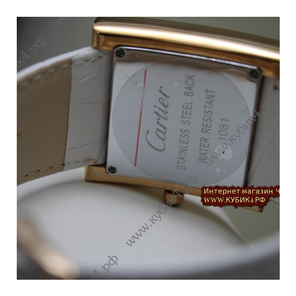 Cartier Tank (код 056)