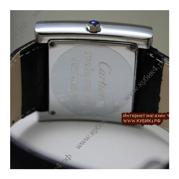 Cartier Tank (код 058)