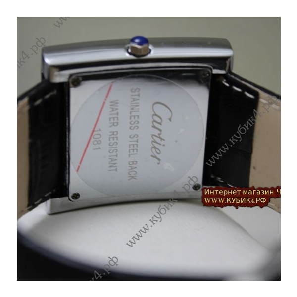 Cartier Tank  (код 059)