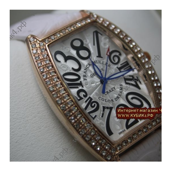 Franck Muller Master Square (код 004)