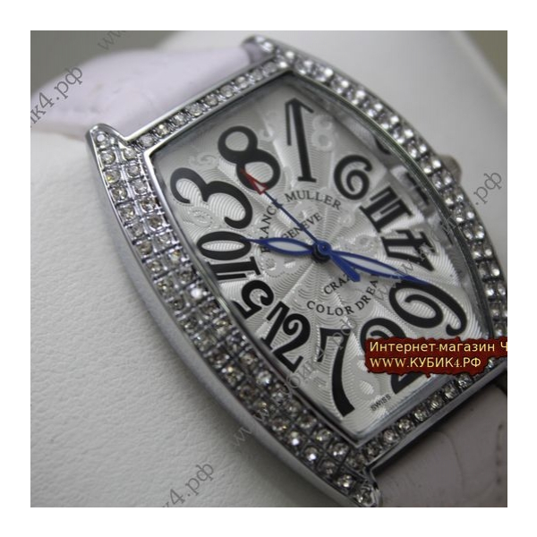 Franck Muller Master Square (код 012)