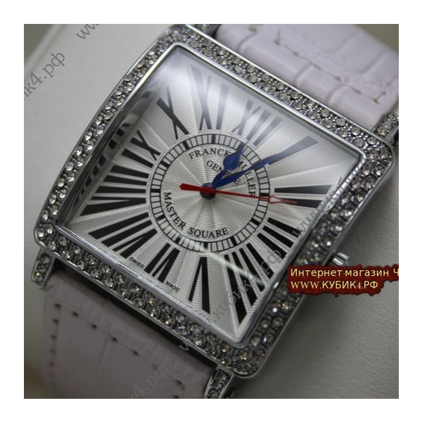 Franck Muller  Master Square (код 032)