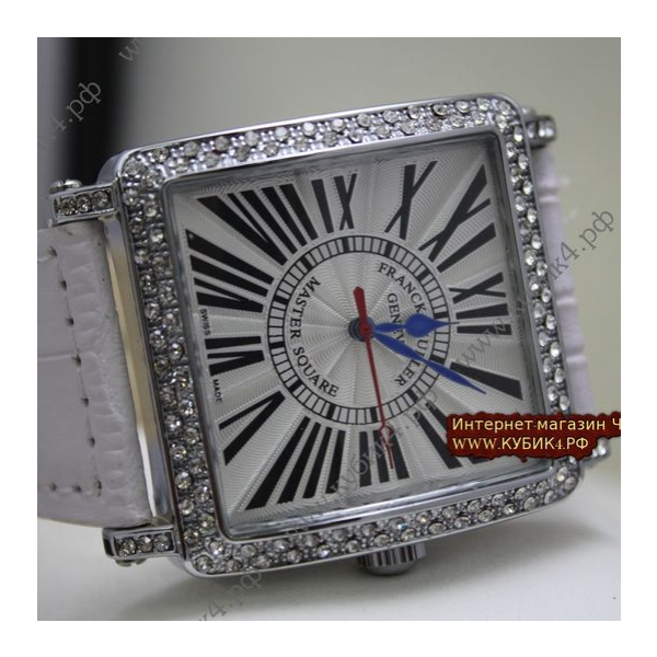Franck Muller  Master Square (код 032)
