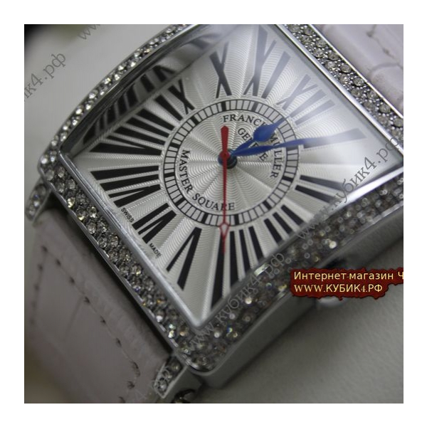 Franck Muller  Master Square (код 032)