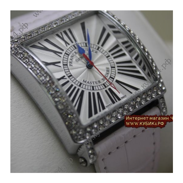 Franck Muller  Master Square (код 032)