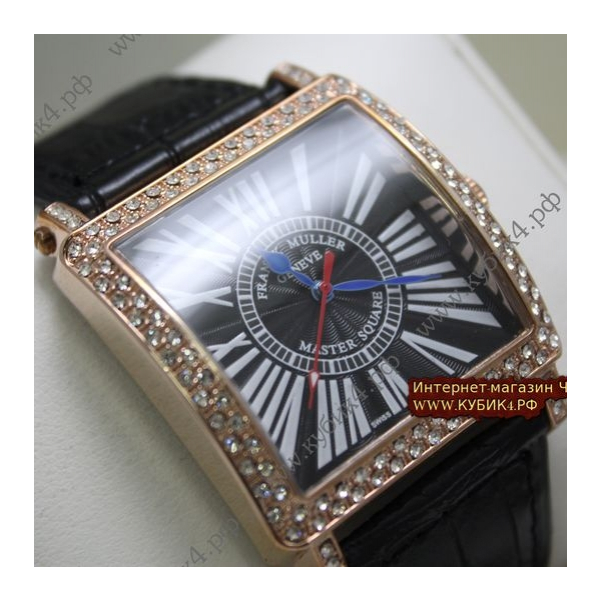 Franck Muller Master Square (код 035)