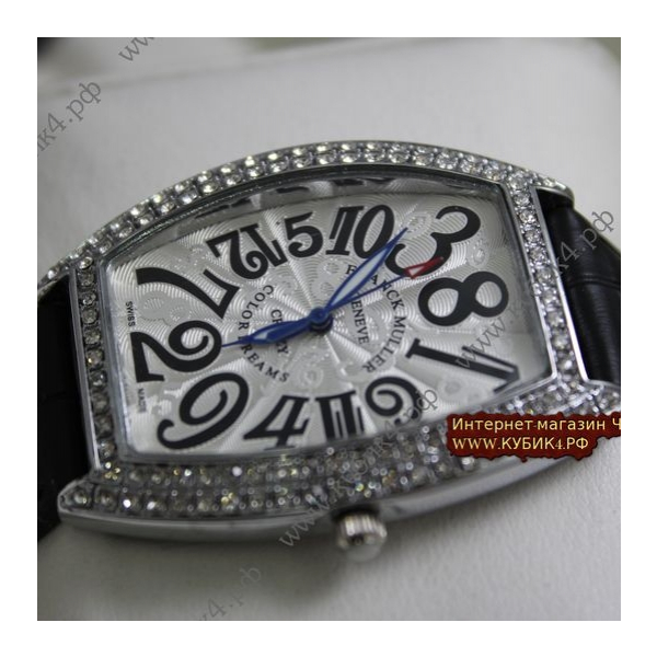 Franck Muller Master Square (код 039)