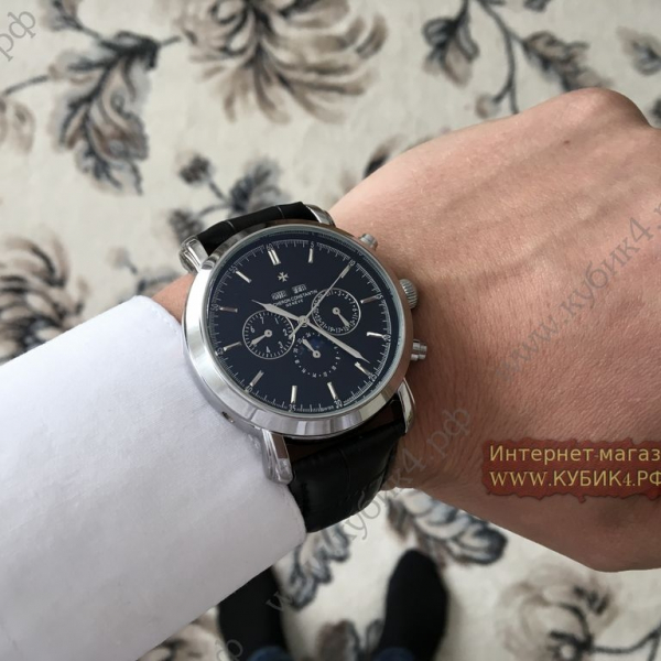 Vacheron Constantin (код 153)