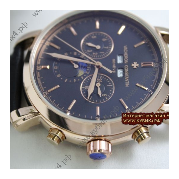 Vacheron Constantin (код 154)