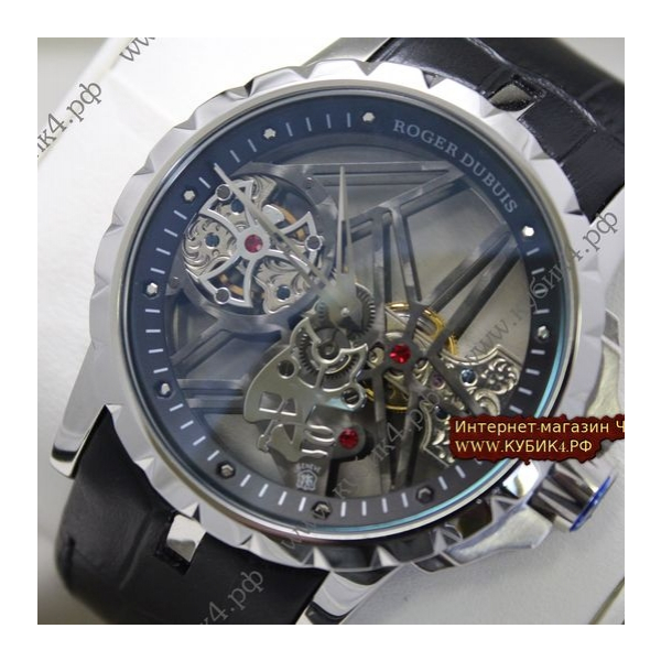 Roger Dubuis  EasyDiver (код 005)