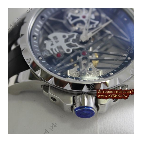 Roger Dubuis  EasyDiver (код 005)