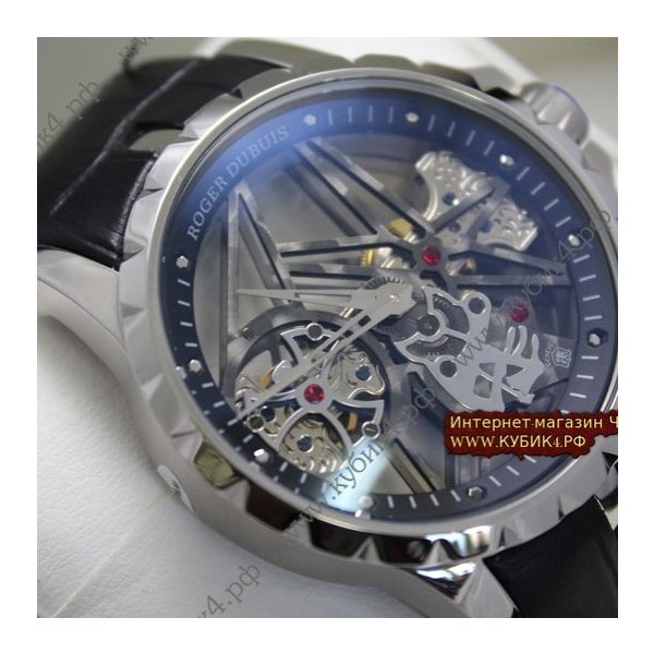 Roger Dubuis  EasyDiver (код 005)