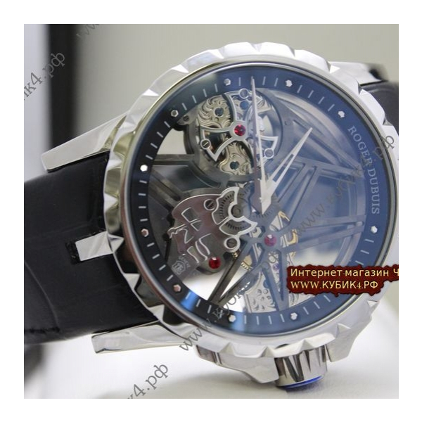 Roger Dubuis  EasyDiver (код 005)