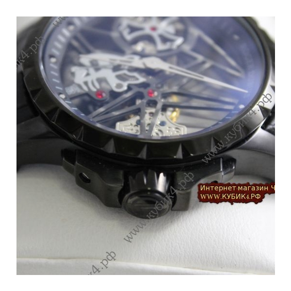 Roger Dubuis EasyDiver (код 006)