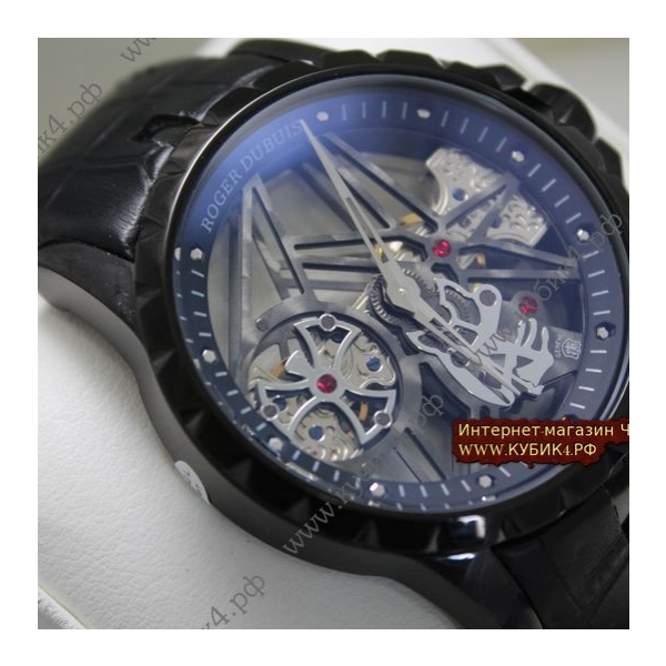 Roger Dubuis EasyDiver (код 006)