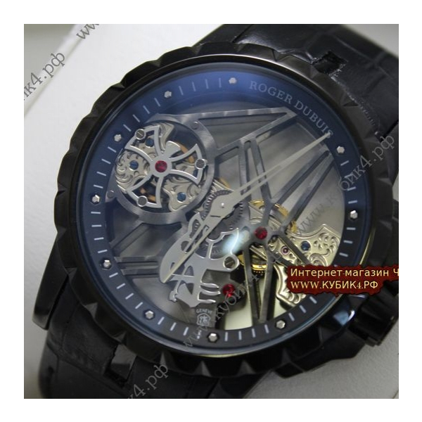 Roger Dubuis EasyDiver (код 006)