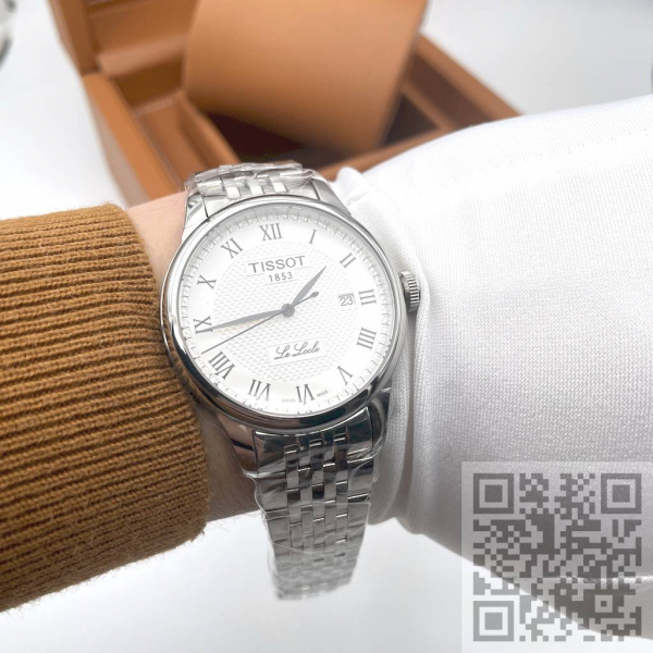 Tissot Le Locle  (код 037-01)