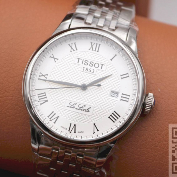 Tissot Le Locle  (код 037-01)