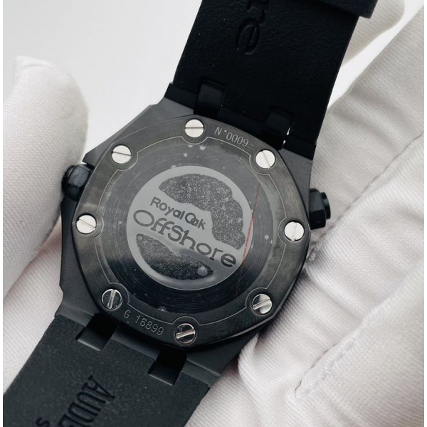 Audemars Piguet ROYAL OAK OFFSHORE DIVER 2017 15710 JF 1:1 (код 027)
