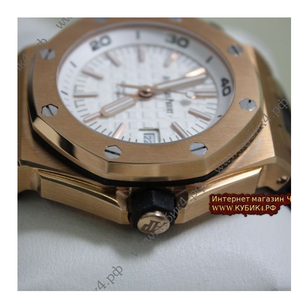 Audemars Piguet ROYAL OAK OFFSHORE DIVER  (код 028)
