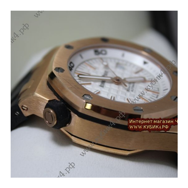Audemars Piguet ROYAL OAK OFFSHORE DIVER  (код 028)