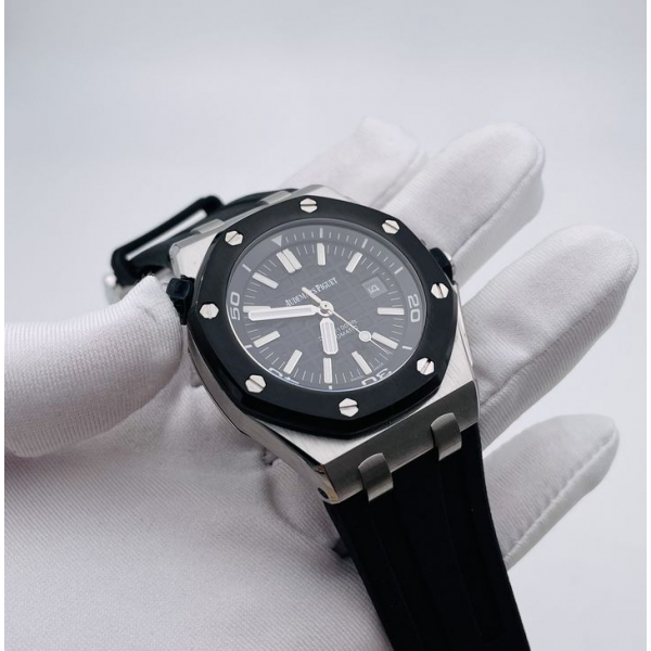 Audemars Piguet ROYAL OAK OFFSHORE DIVER (код 029)