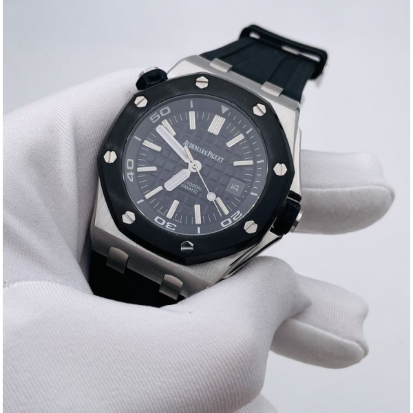 Audemars Piguet ROYAL OAK OFFSHORE DIVER (код 029)