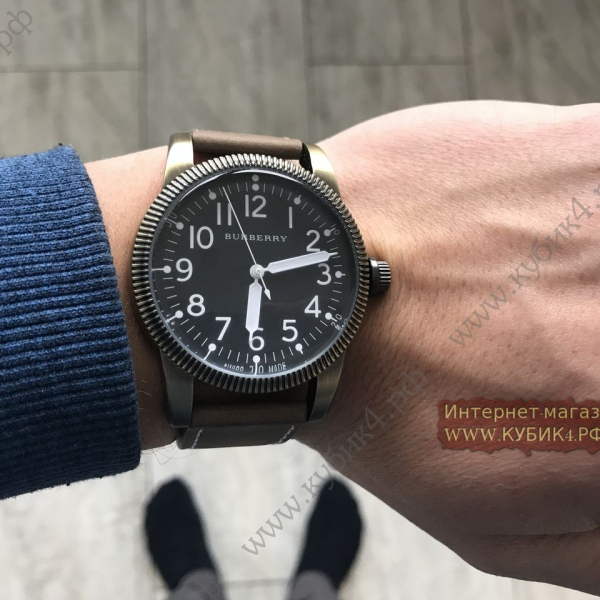 Burberry (код 008)