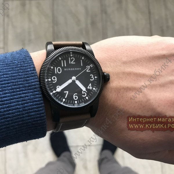 Burberry (код 009)