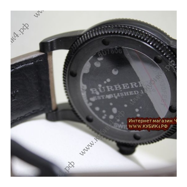 Burberry (код 009)