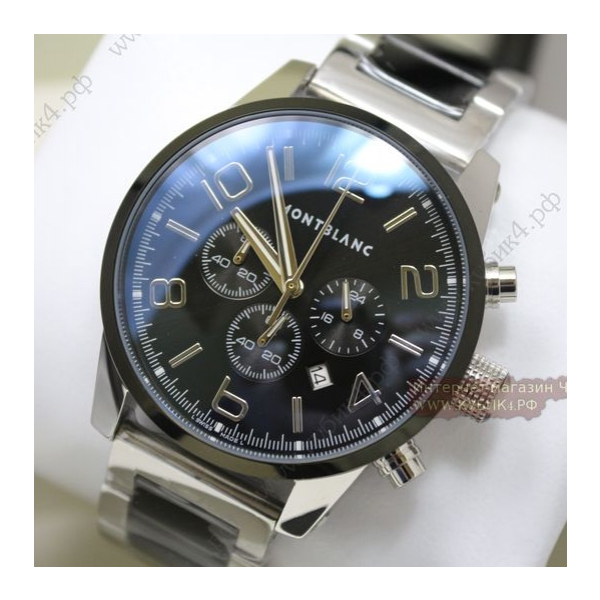Montblanc TimeWalker (код 007)