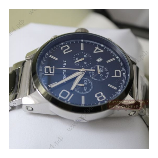 Montblanc TimeWalker (код 007)