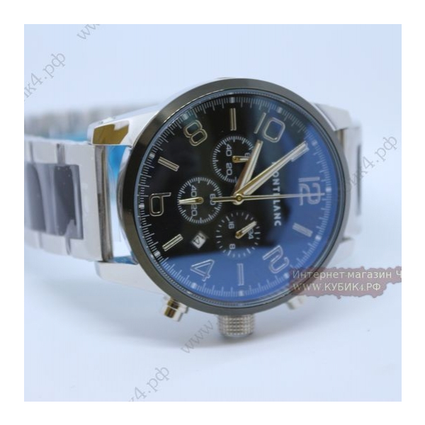 Montblanc TimeWalker (код 007)
