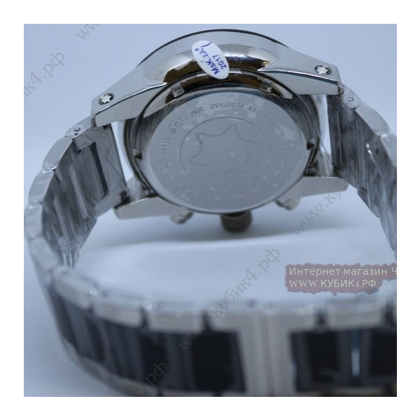Montblanc TimeWalker (код 007)