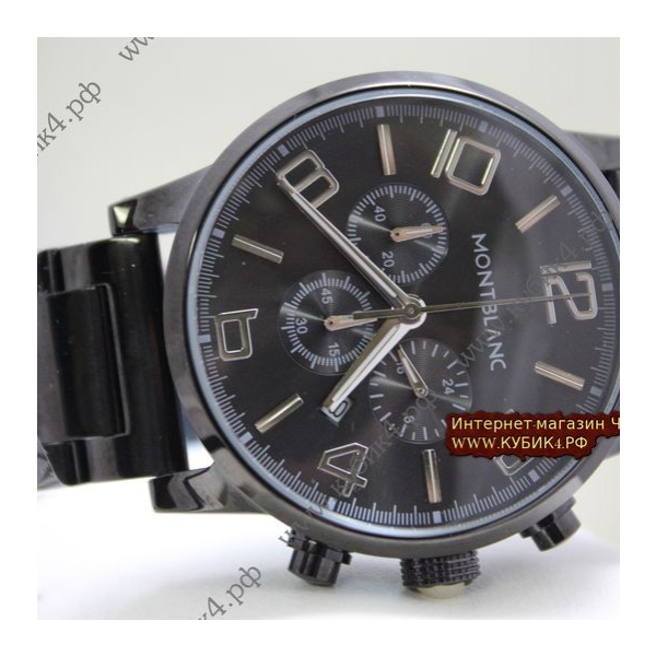 Montblanc TimeWalker (код 008)