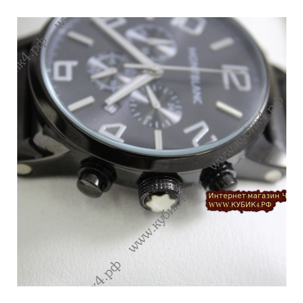 Montblanc TimeWalker (код 008)
