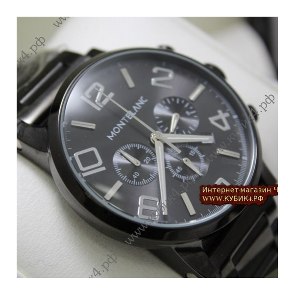 Montblanc TimeWalker (код 008)