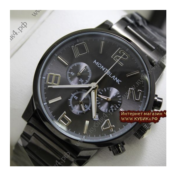 Montblanc TimeWalker (код 008)
