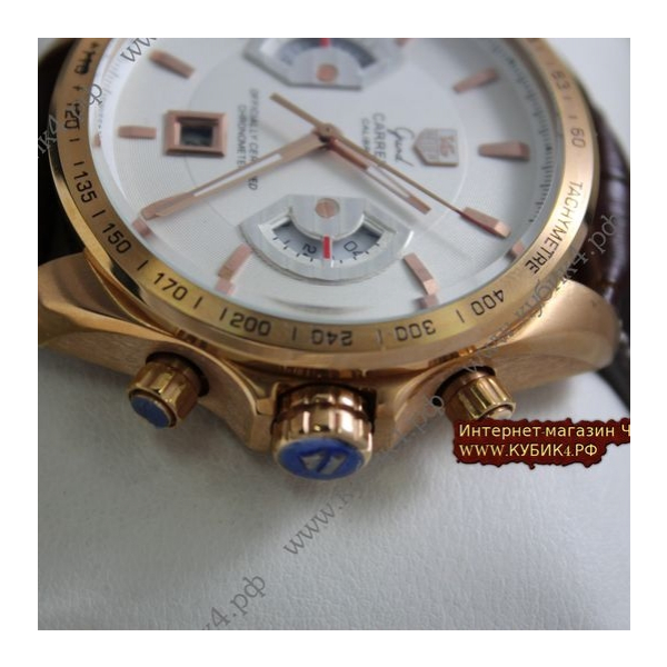 Tag Heuer Calibre 17 (код 043)