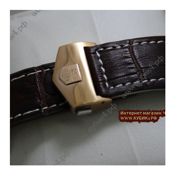 Tag Heuer Calibre 17 (код 043)