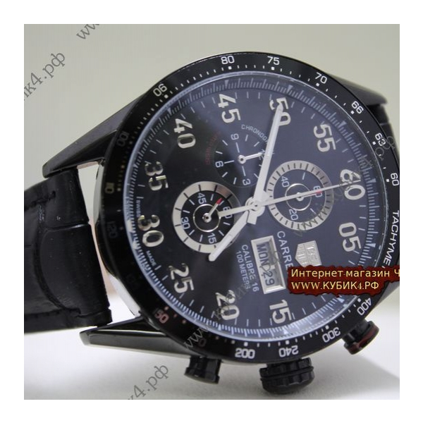 Tag Heuer Calibre 16 (код 044)