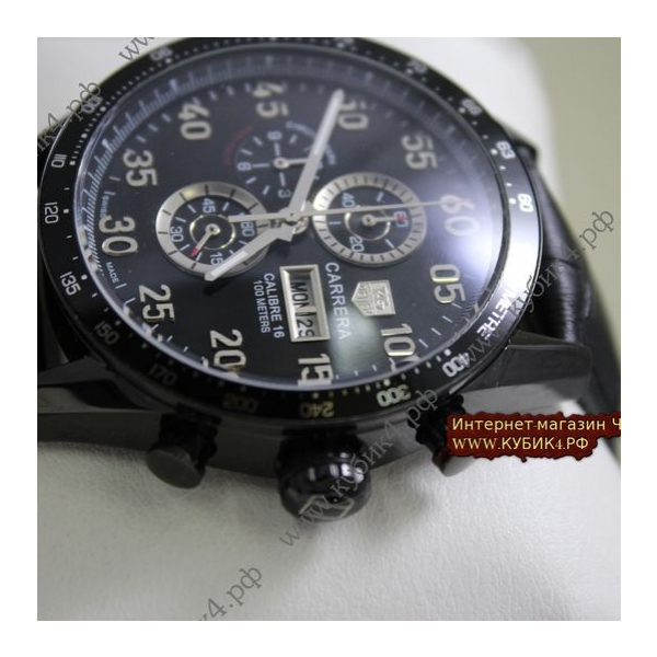Tag Heuer Calibre 16 (код 044)