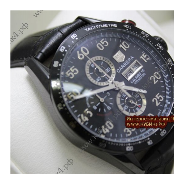 Tag Heuer Calibre 16 (код 044)