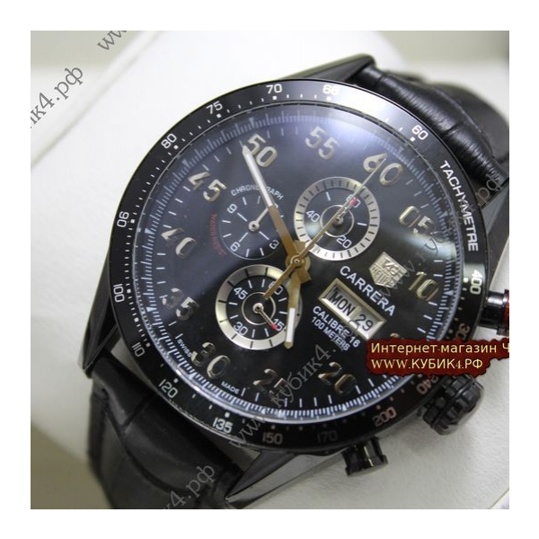 Tag Heuer Calibre 16 (код 044)